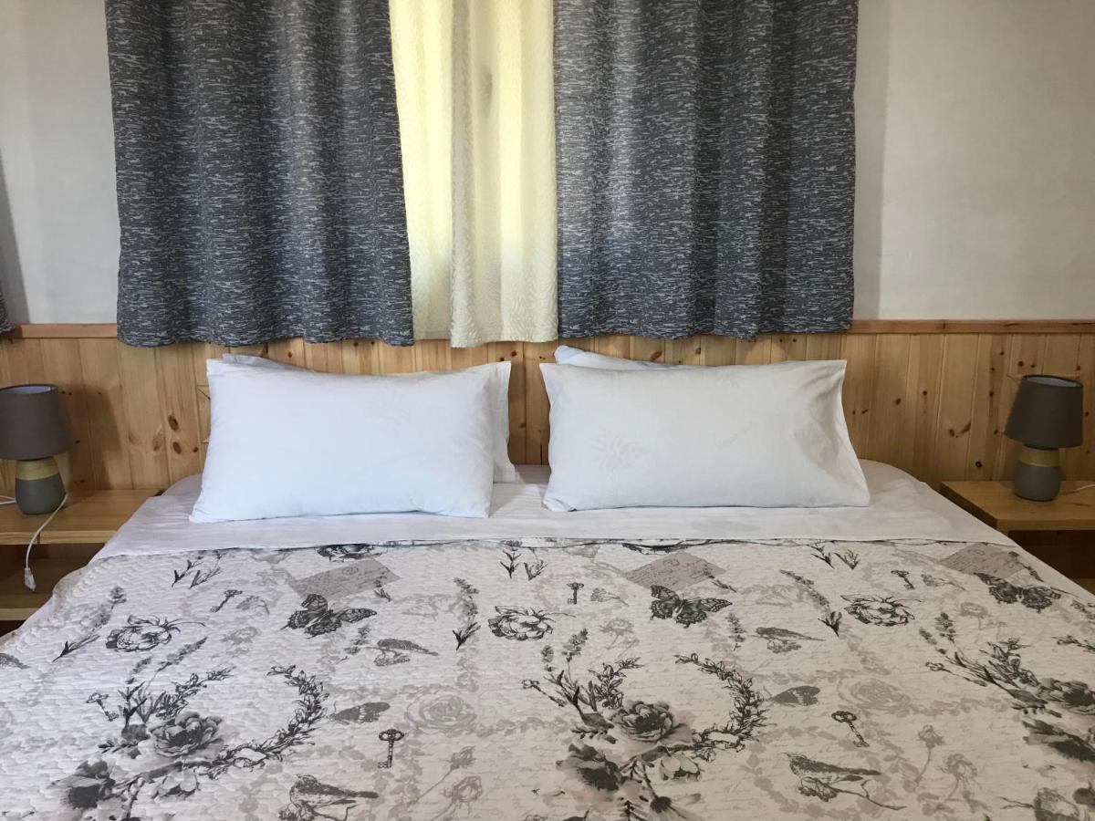 Vila Eri Gjirokastër Eksteriør bilde